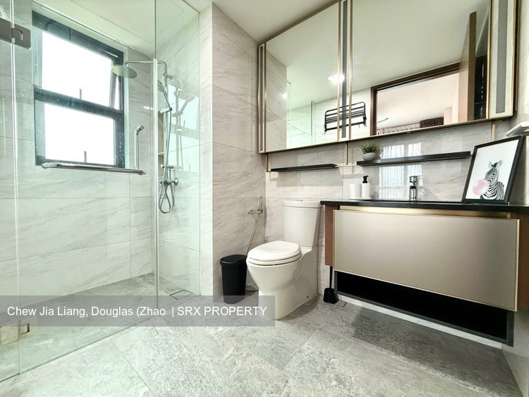 Normanton Park (D5), Apartment #558078331